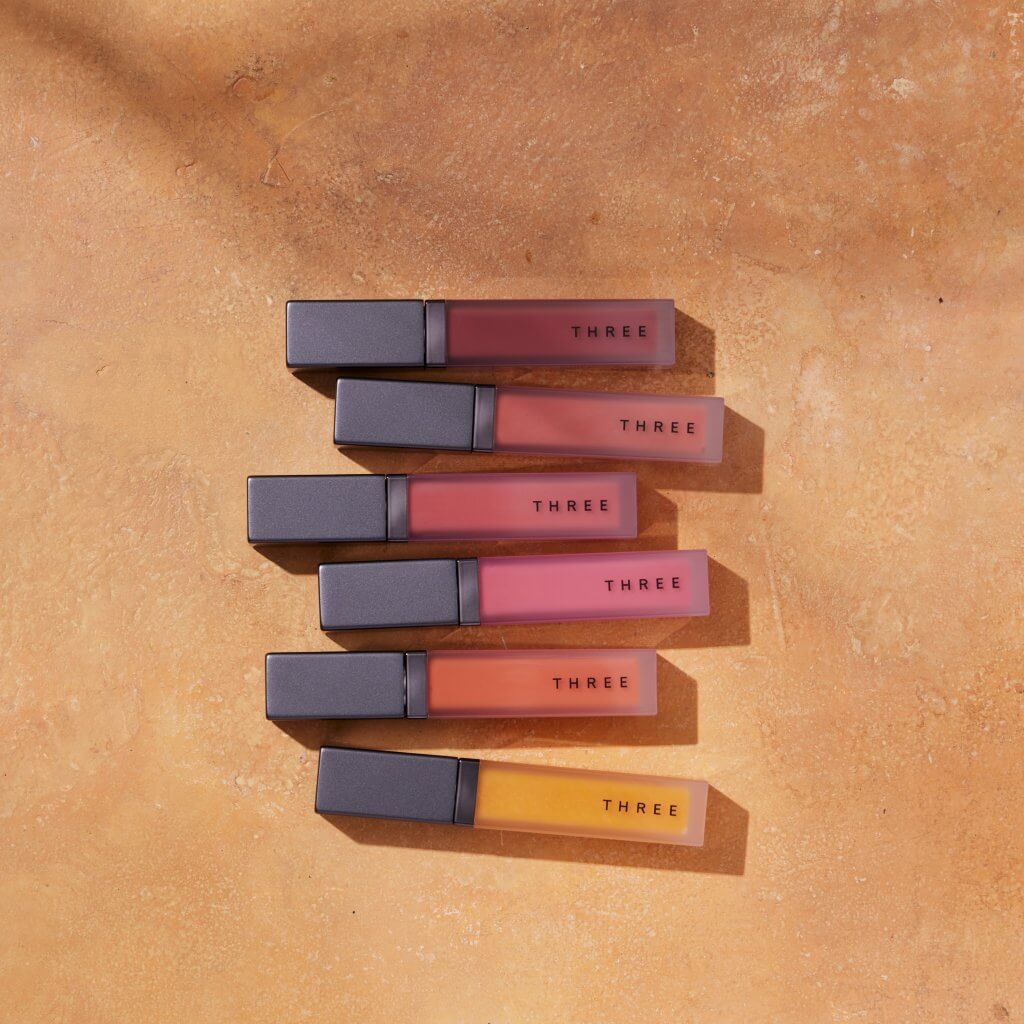 スリー three メイク コスメ スキンケア 美容部員 求人