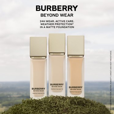11月オープニングスタッフ募集!BURBERRY(バーバリー)@渋谷/スクランブルスクエア*美容部員