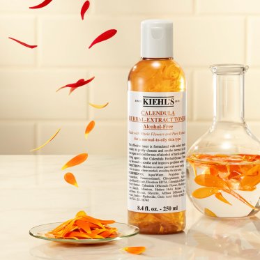 KIEHL’S(キールズ)@新宿/ルミネ2*スキンケア化粧品の販売
