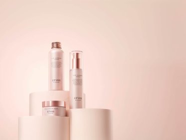 ETVOS(エトヴォス)＠渋谷/ヒカリエ＊美容部員