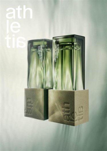 athletia(アスレティア)＠表参道＊美容部員