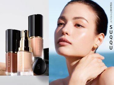 SUQQU(スック)＠玉川/高島屋＊美容部員