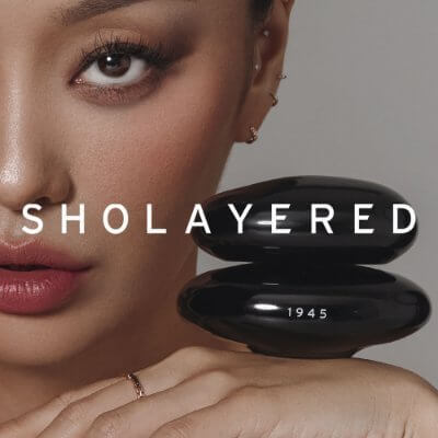 SHOLAYERED(ショーレイヤード)＠有楽町/マルイ＊フレグランス販売員