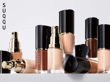 SUQQU(スック)＠玉川/高島屋＊美容部員