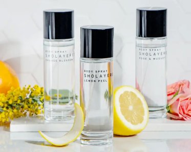 SHOLAYERED(ショーレイヤード)＠丸の内＊フレグランス販売員