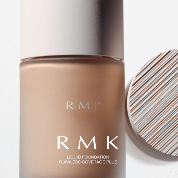 RMK(アールエムケー)＠銀座/三越＊美容部員