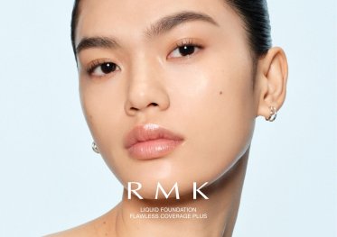 RMK(アールエムケー)＠渋谷/西武＊美容部員