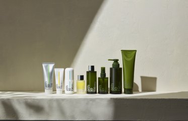 athletia(アスレティア)＠表参道＊美容部員