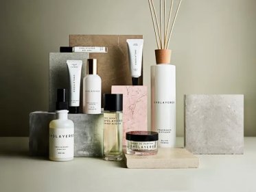 SHOLAYERED(ショーレイヤード)＠天王寺/ミオ＊フレグランス販売員