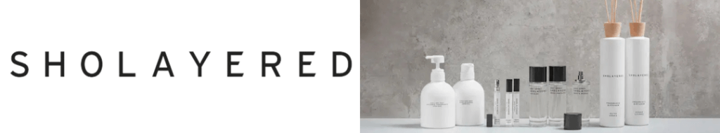 sholayered ショーレイヤード フレグランス コスメ メイク 販売員 美容部員 求人