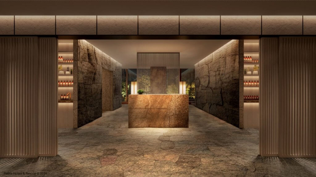 パティーナ大阪 フェイシャルエステ エステティシャン 美容部員 求人