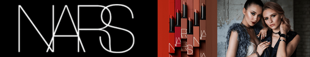 nars ナーズ 美容部員 メイク コスメ 求人 資生堂