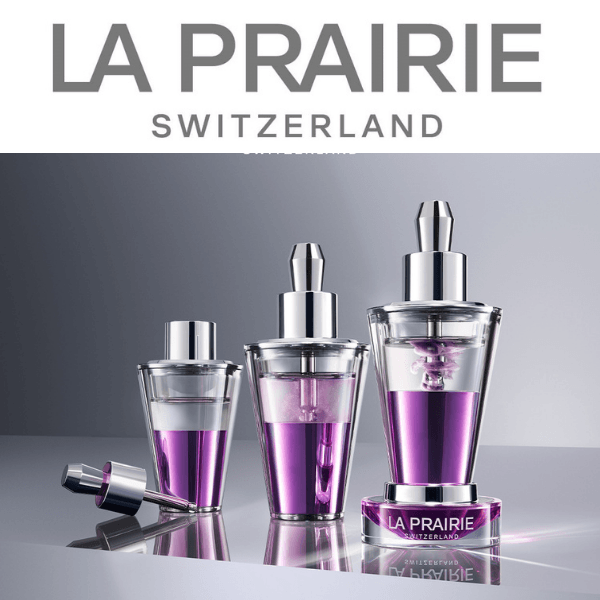 正社員！LA PRAIRIE(ラ・プレリー)＠新宿エリア＊美容部員 – 美容部員