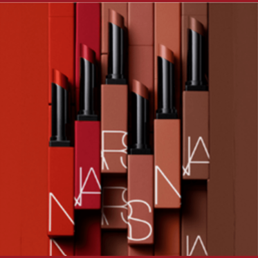 【高時給＊積極採用中】7月～NARS(ナーズ)＠心斎橋/大丸＊美容部員