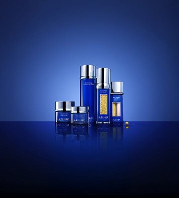 【店長候補募集/年収400万円～】LA PRAIRIE(ラ・プレリー)＠東京23区エリア＊美容部員