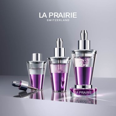 【店長候補募集/年収400万円～】LA PRAIRIE(ラ・プレリー)＠東京23区エリア＊美容部員