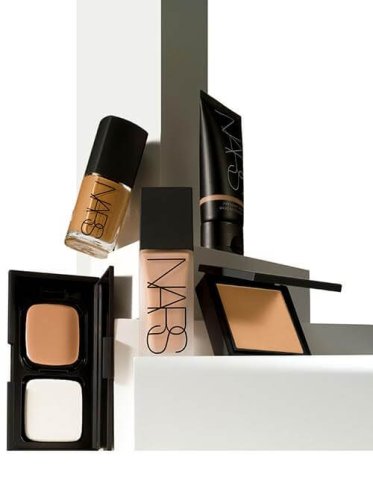 【高時給＊積極採用中】7月～NARS(ナーズ)＠心斎橋/大丸＊美容部員