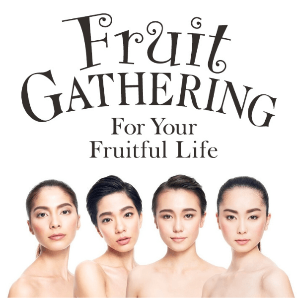 紹介予定派遣！FruitGATHERING(フルーツギャザリング)＠立川/グランデュオ＊美容部員