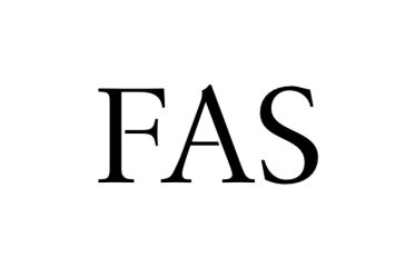 8月オープニングスタッフ募集！FAS(ファス)＠日本橋エリア＊美容部員